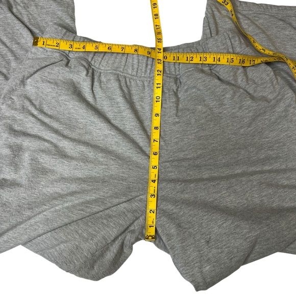 DudeRobe Sweatpants Lounge Casual Pants L/XL - gray - Picture 5 of 9